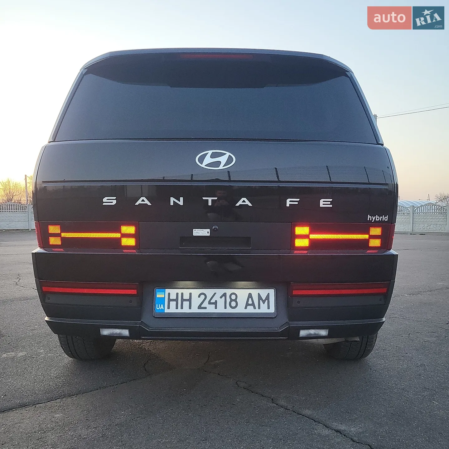 2024 Hyundai Santa Fe - мініатюра 14
