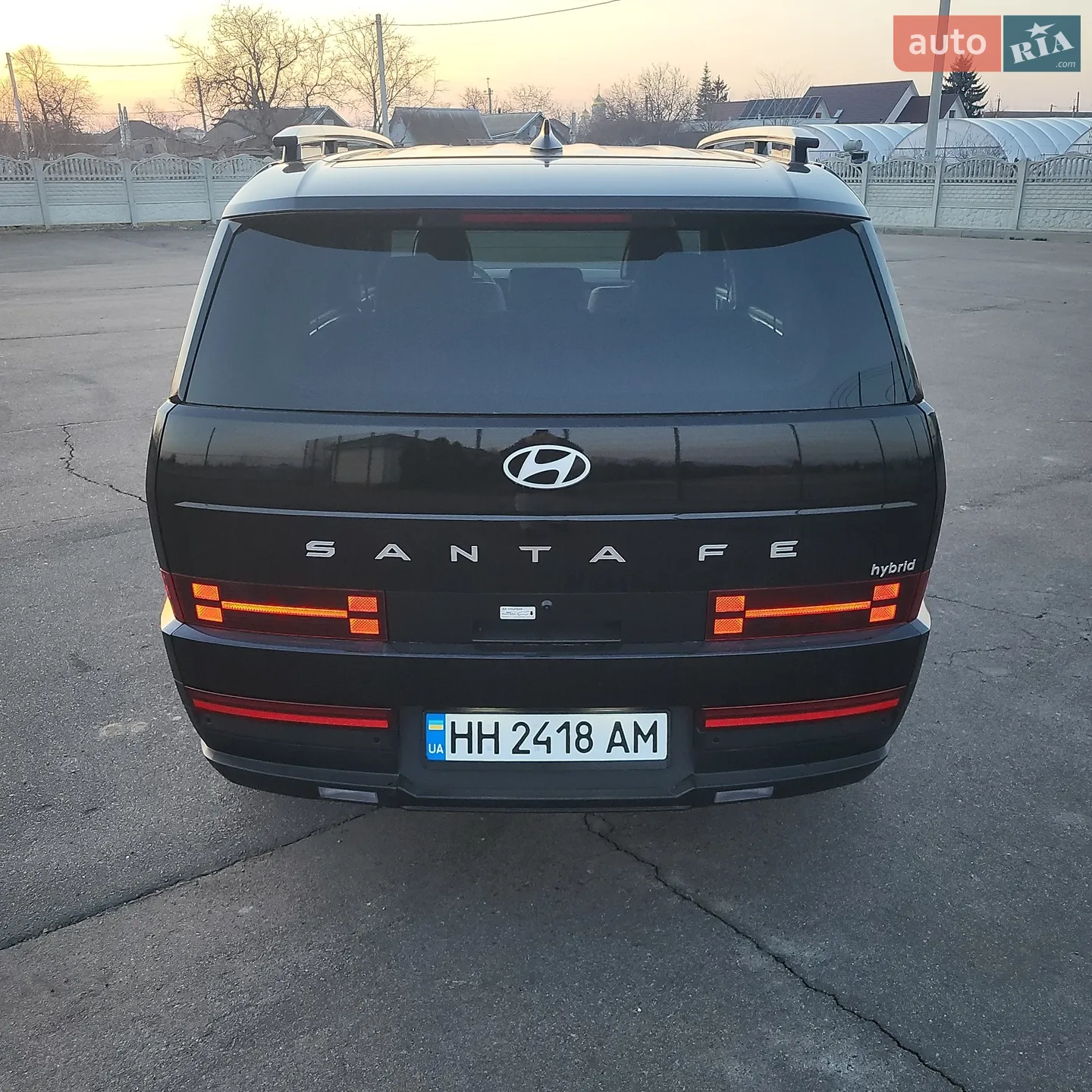 2024 Hyundai Santa Fe - мініатюра 15