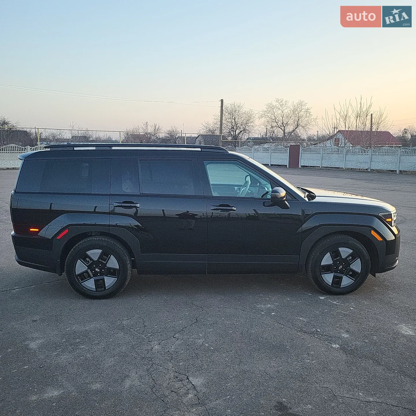 2024 Hyundai Santa Fe - мініатюра 20
