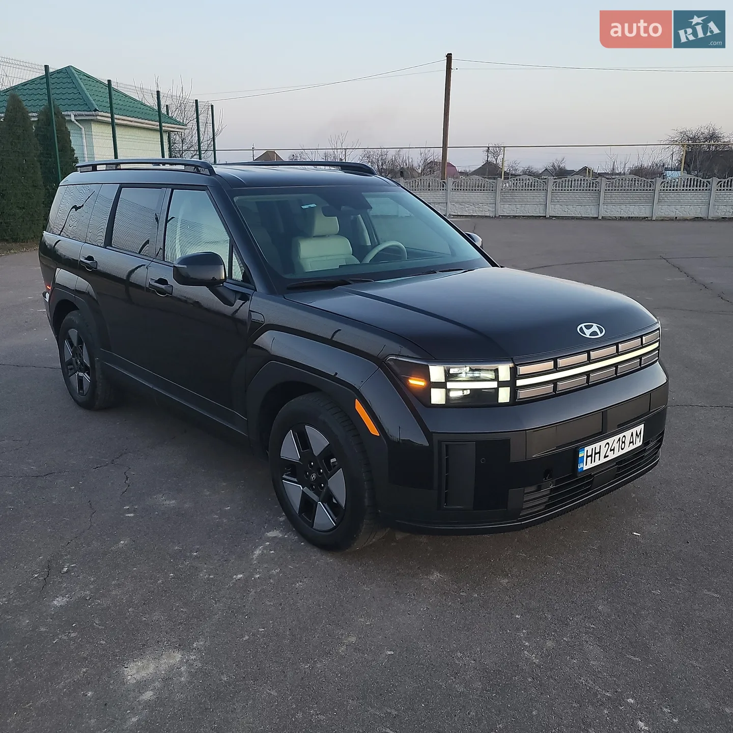 2024 Hyundai Santa Fe - мініатюра 22
