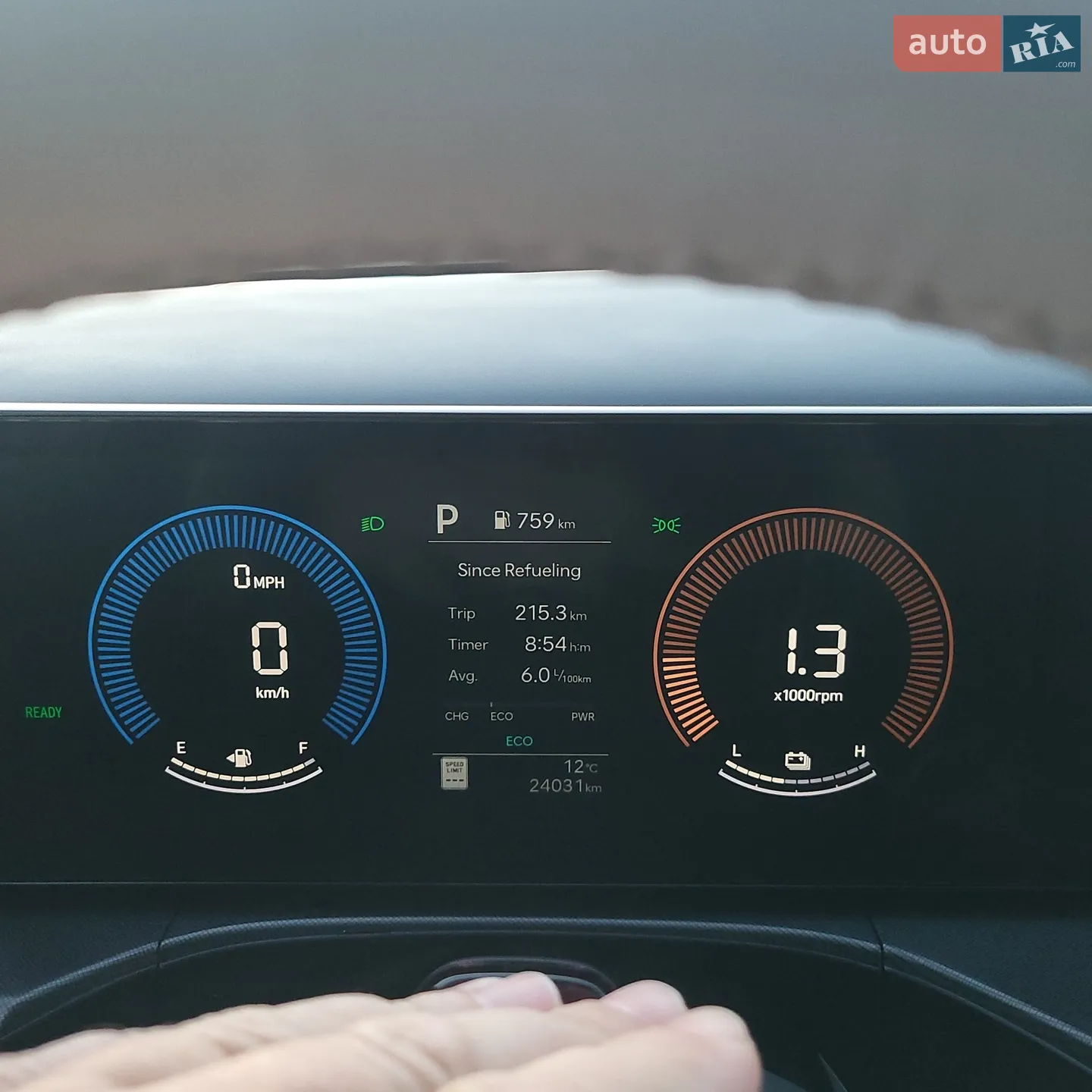 2024 Hyundai Santa Fe - мініатюра 53