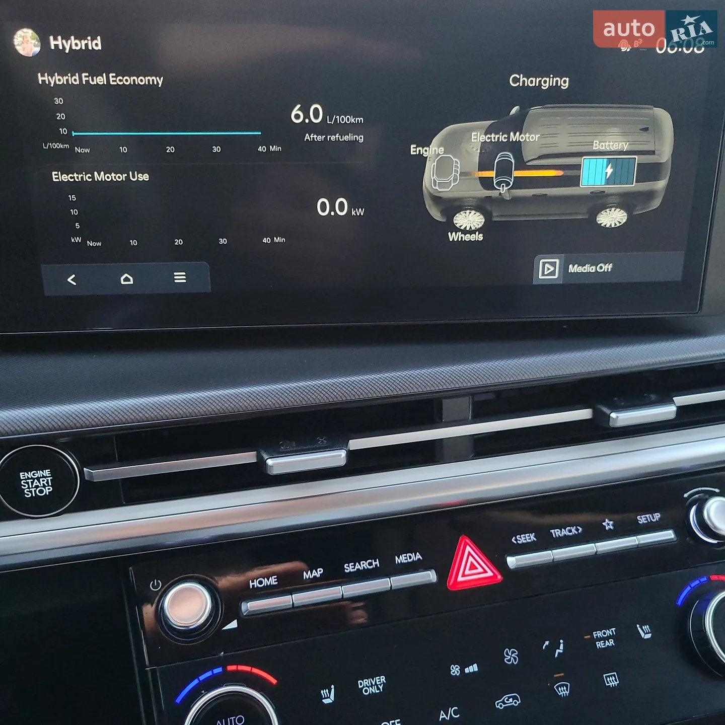 2024 Hyundai Santa Fe - мініатюра 56