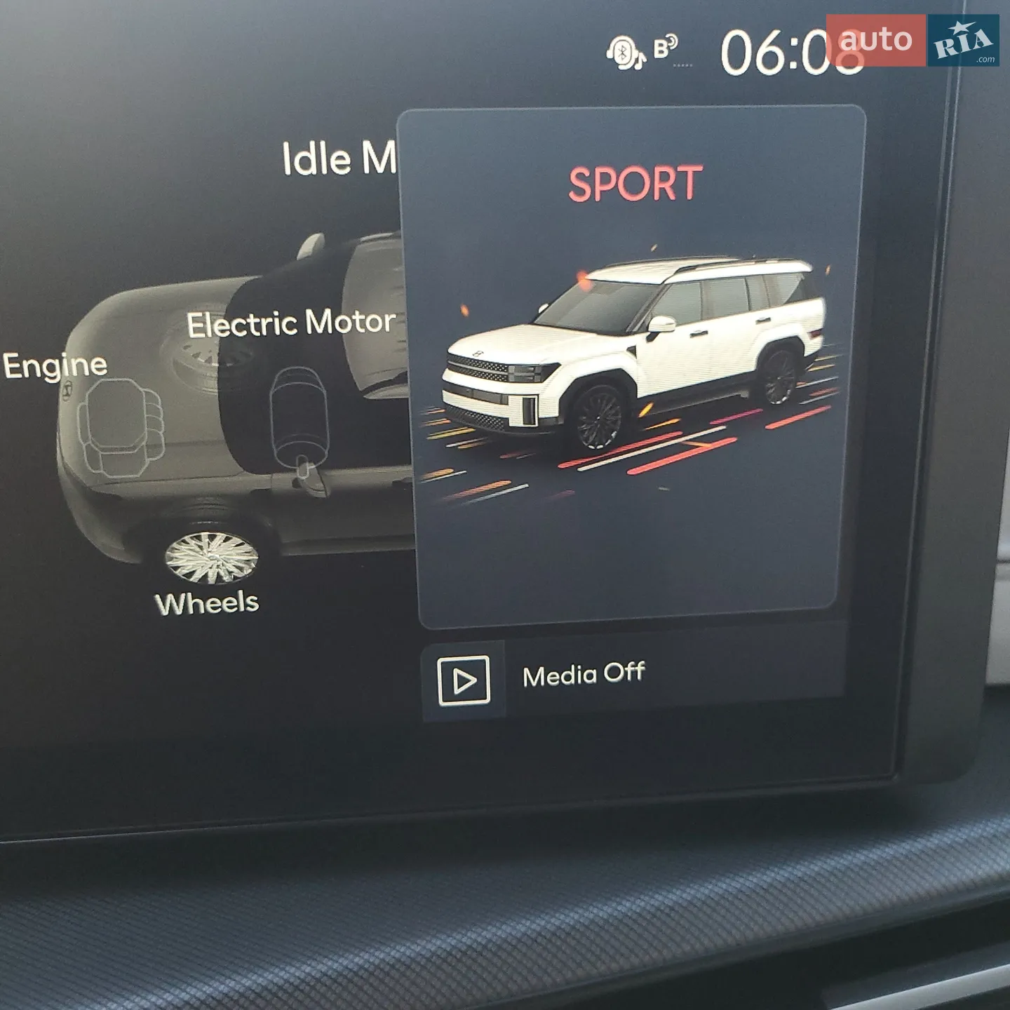2024 Hyundai Santa Fe - мініатюра 60