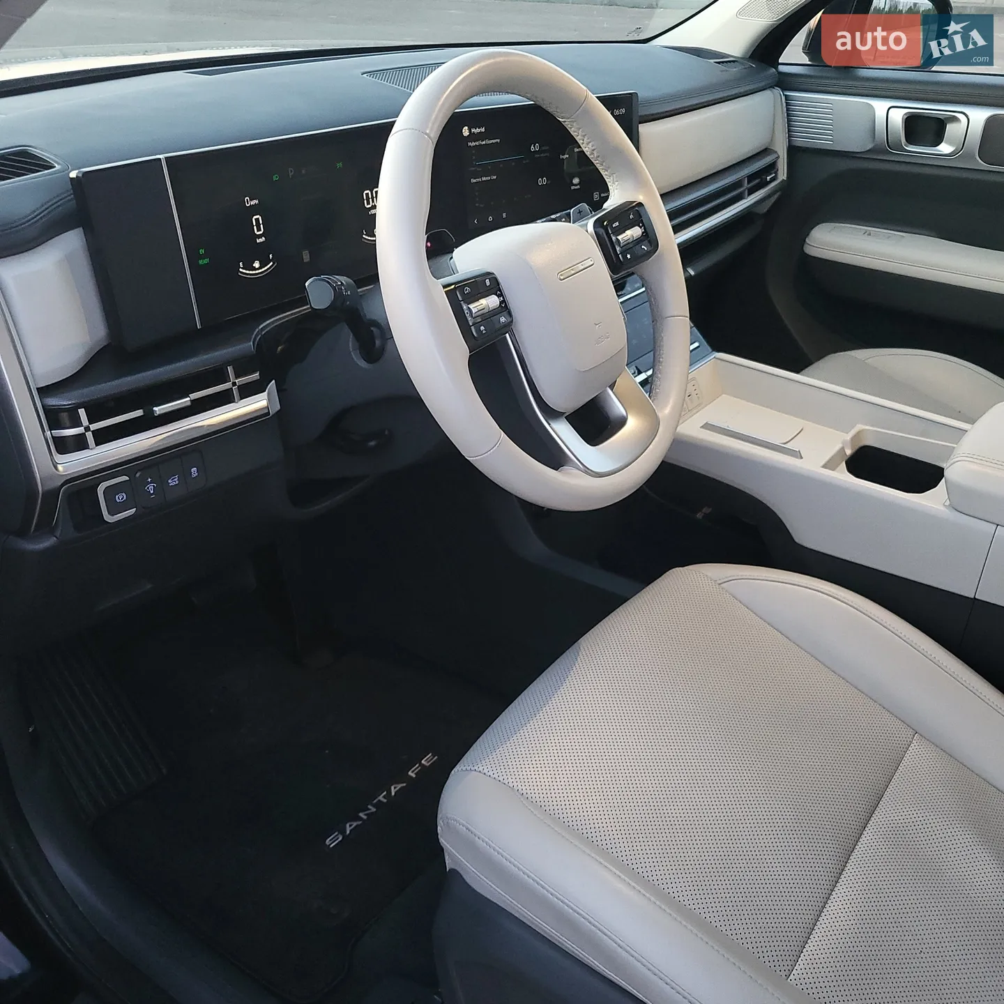 2024 Hyundai Santa Fe - мініатюра 28