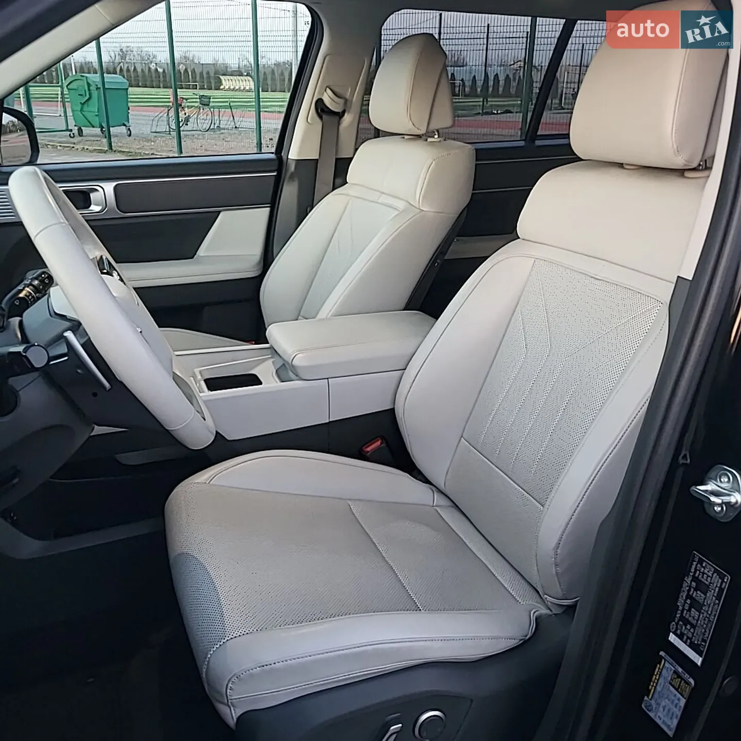 2024 Hyundai Santa Fe - мініатюра 31