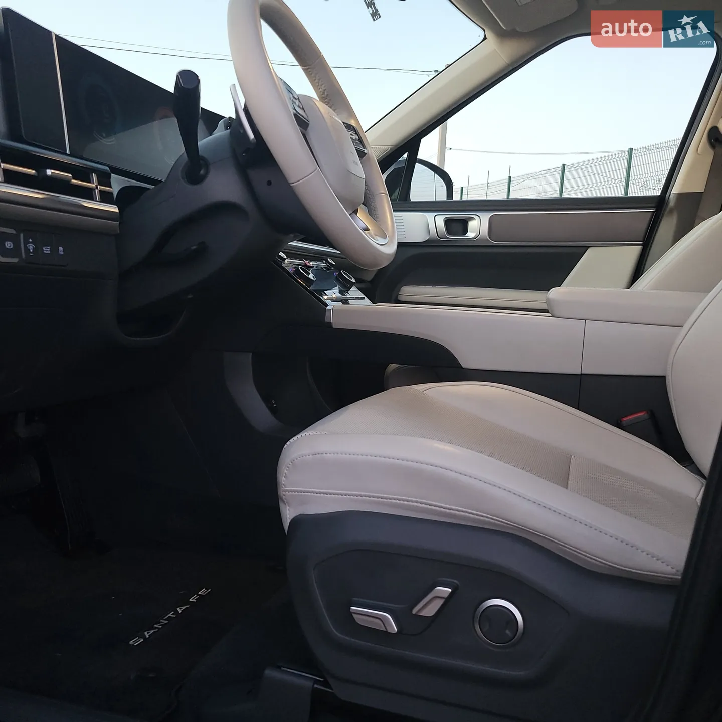 2024 Hyundai Santa Fe - мініатюра 27