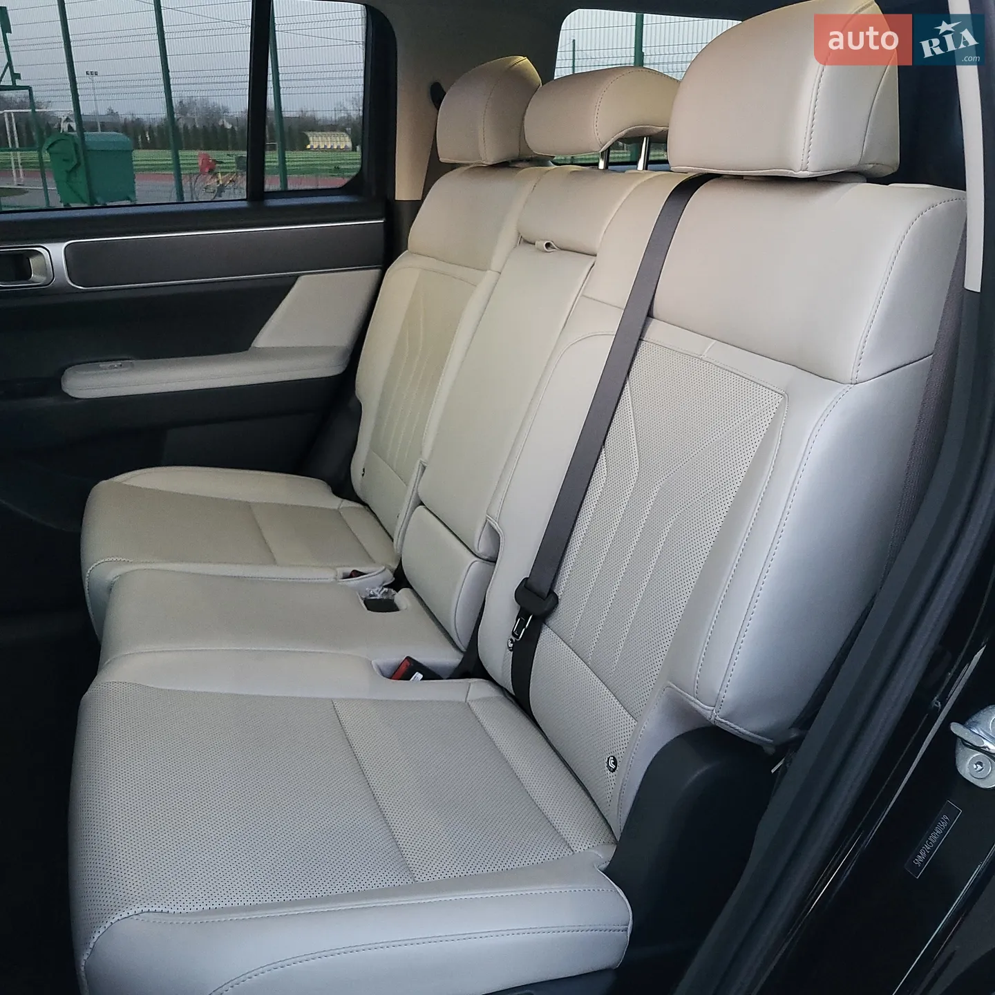 2024 Hyundai Santa Fe - мініатюра 34