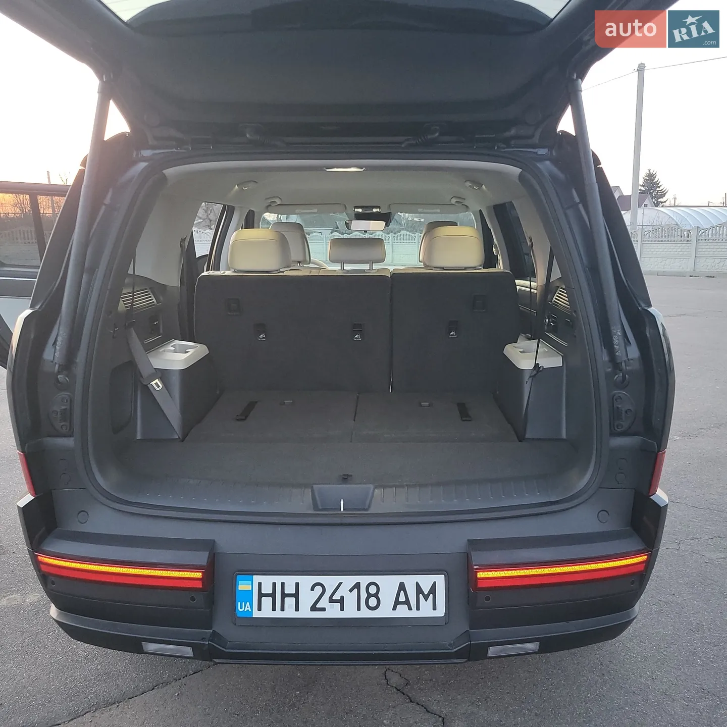 2024 Hyundai Santa Fe - мініатюра 24