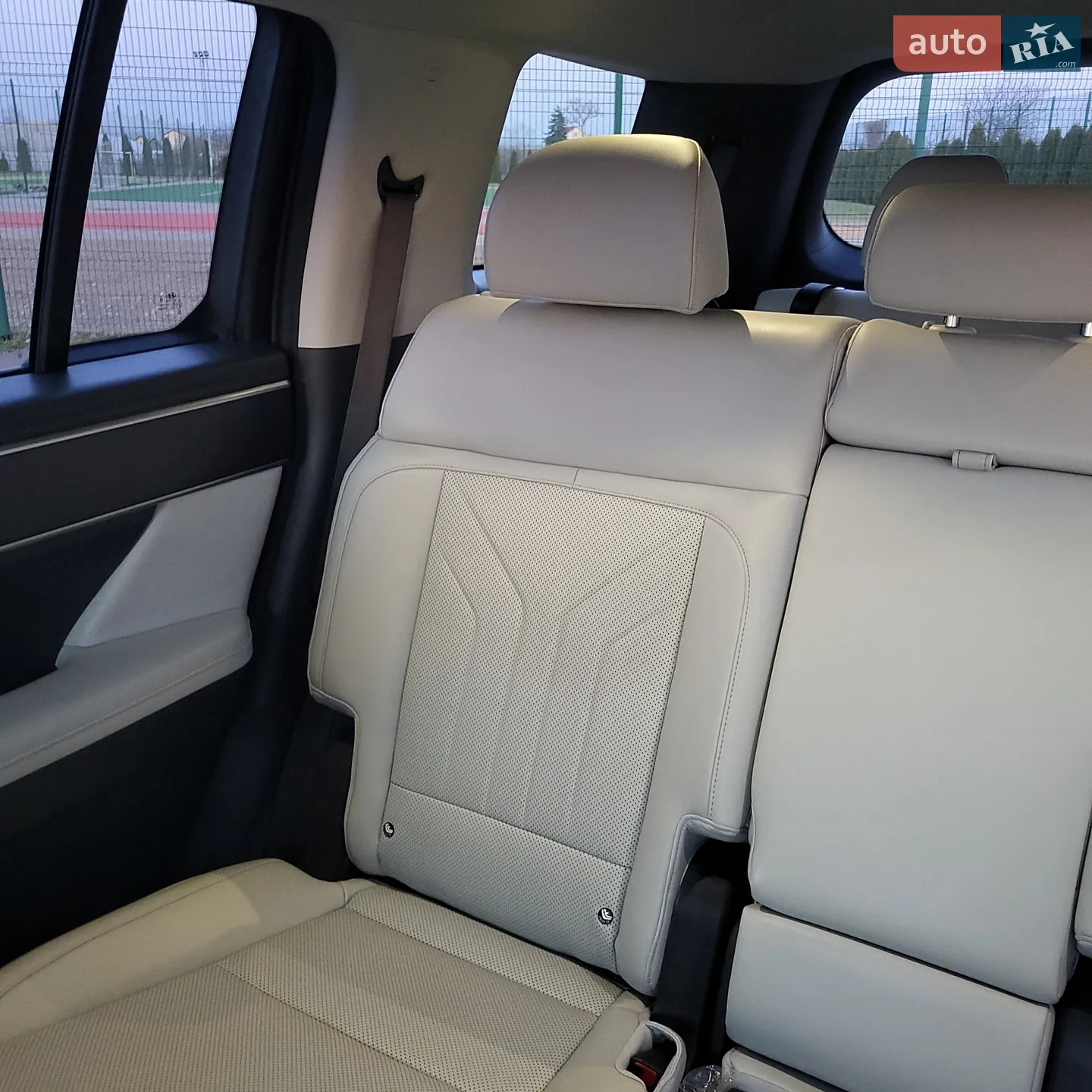 2024 Hyundai Santa Fe - мініатюра 35