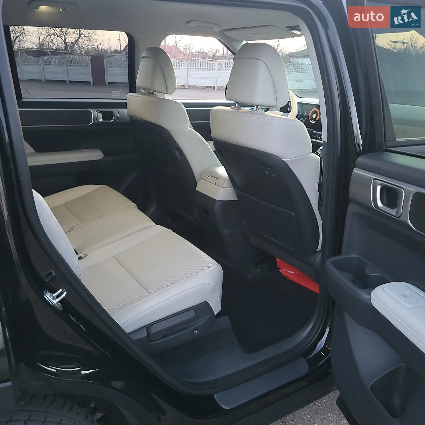 2024 Hyundai Santa Fe - мініатюра 36