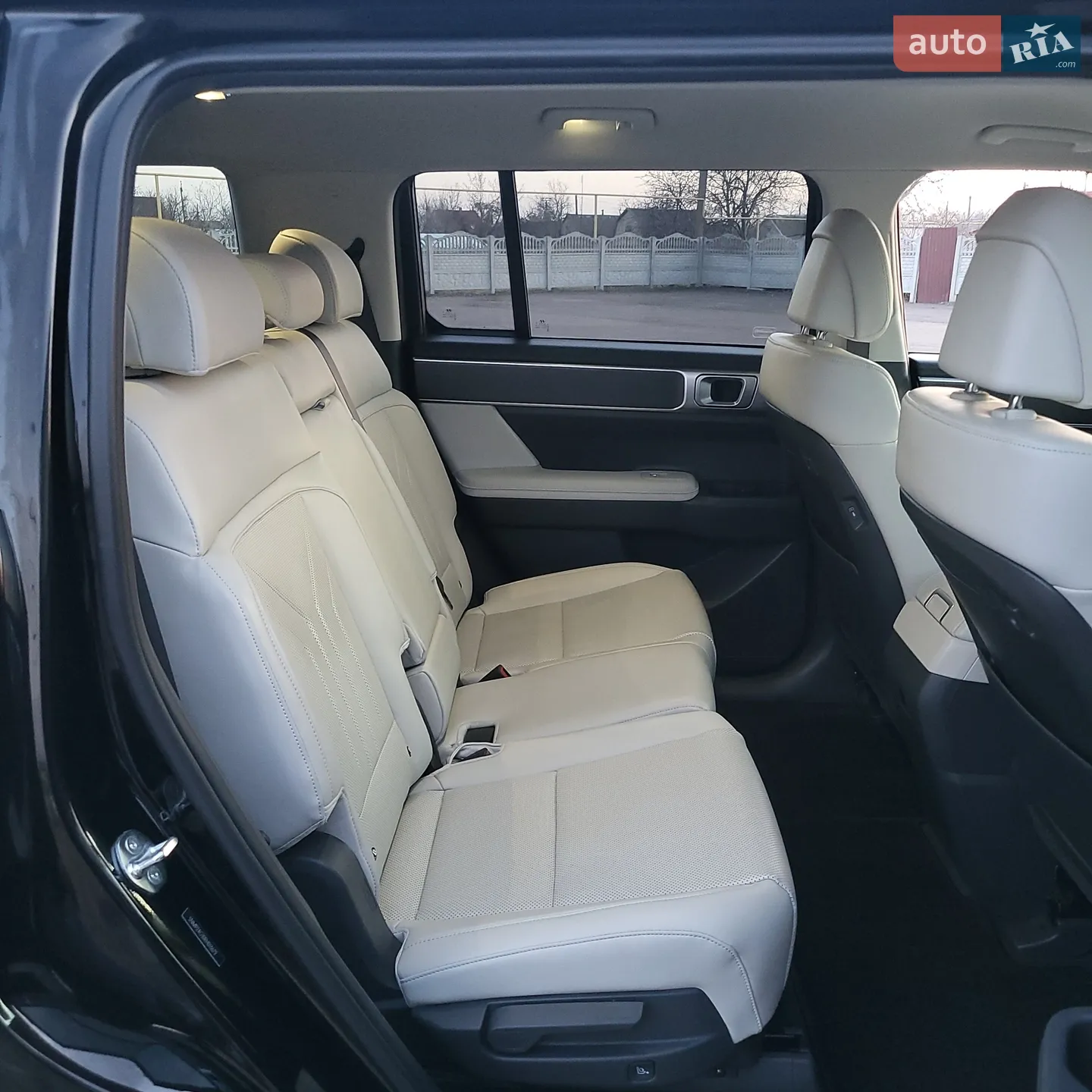 2024 Hyundai Santa Fe - мініатюра 39