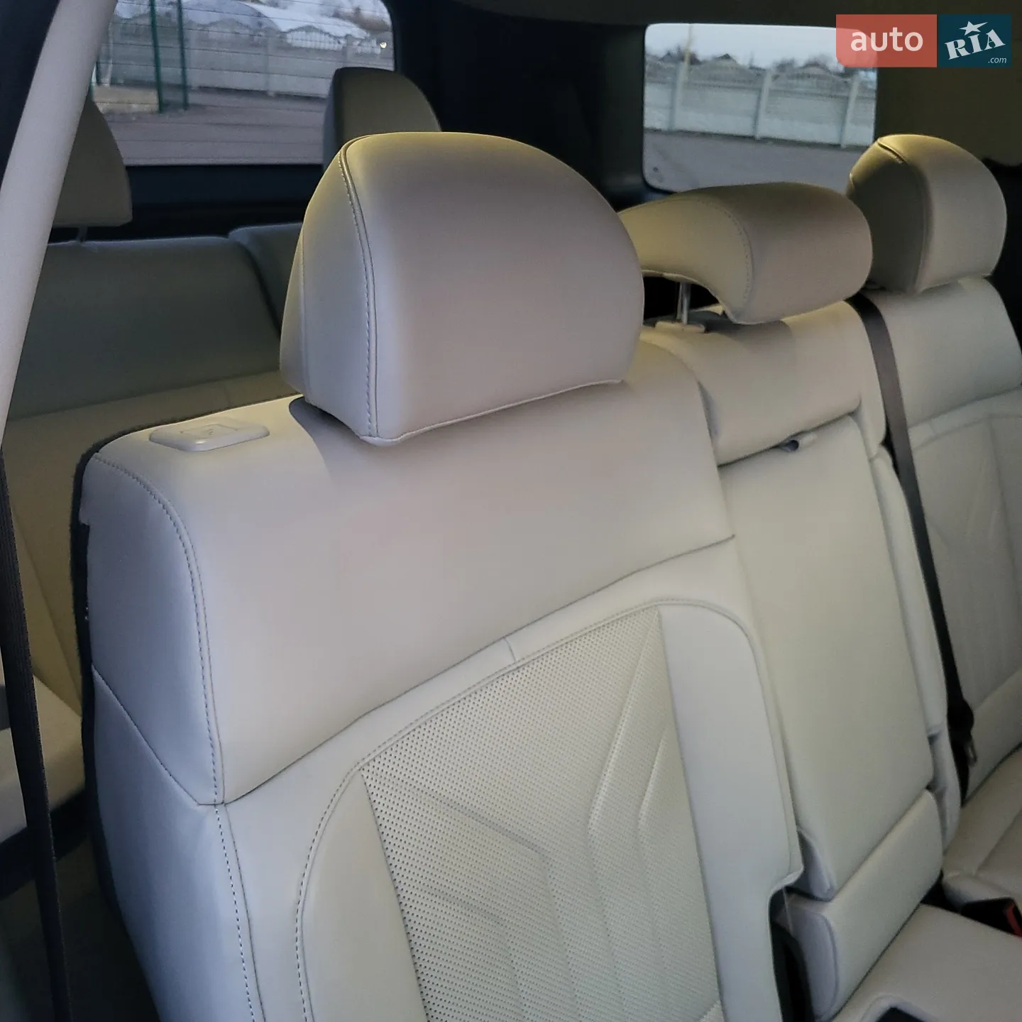 2024 Hyundai Santa Fe - мініатюра 40