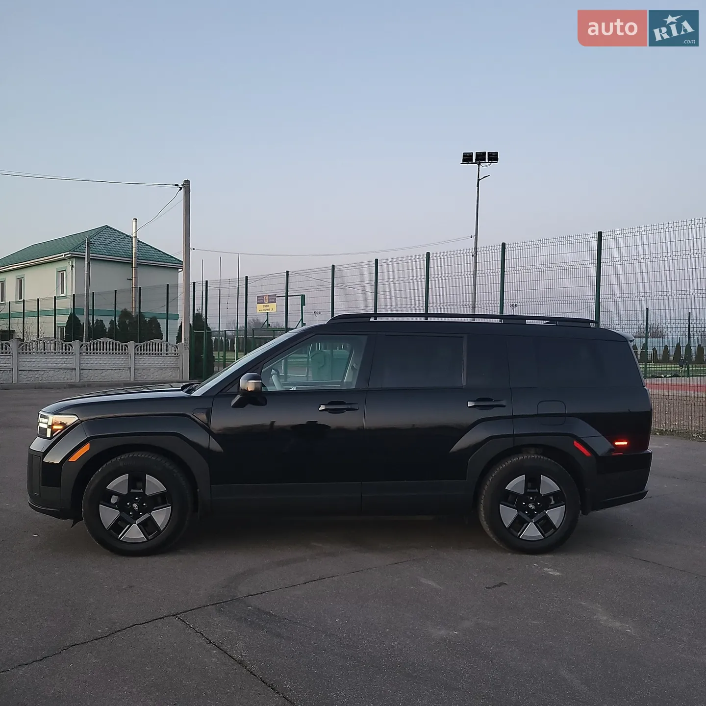 2024 Hyundai Santa Fe - мініатюра 9