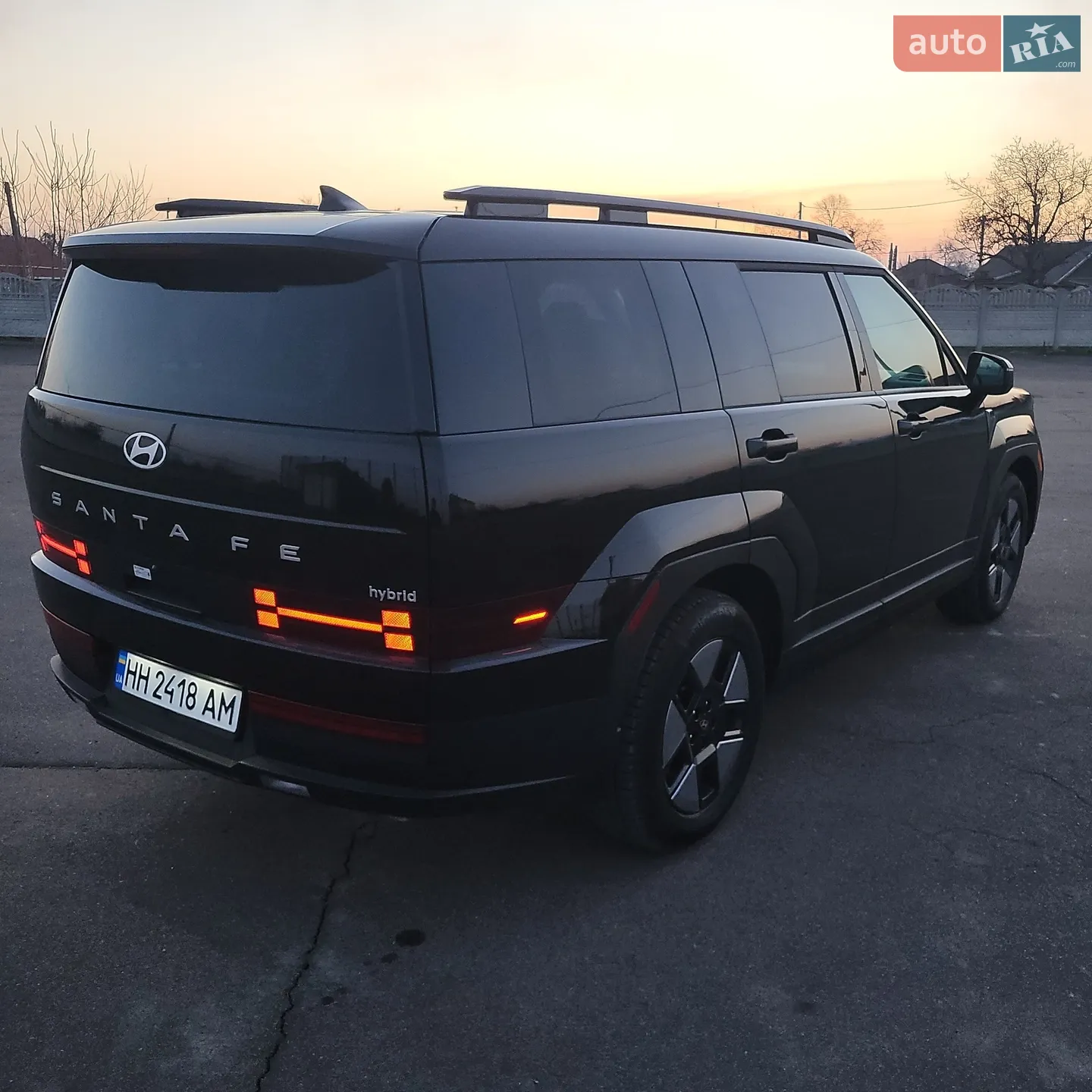 2024 Hyundai Santa Fe - мініатюра 17