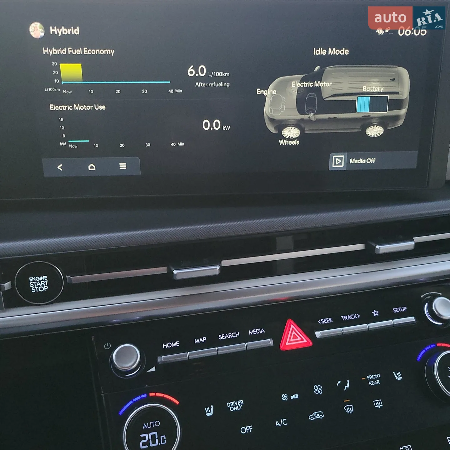 2024 Hyundai Santa Fe - мініатюра 58