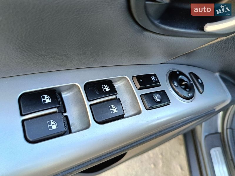 Внедорожник / Кроссовер Hyundai Santa FE 2007 в Киеве