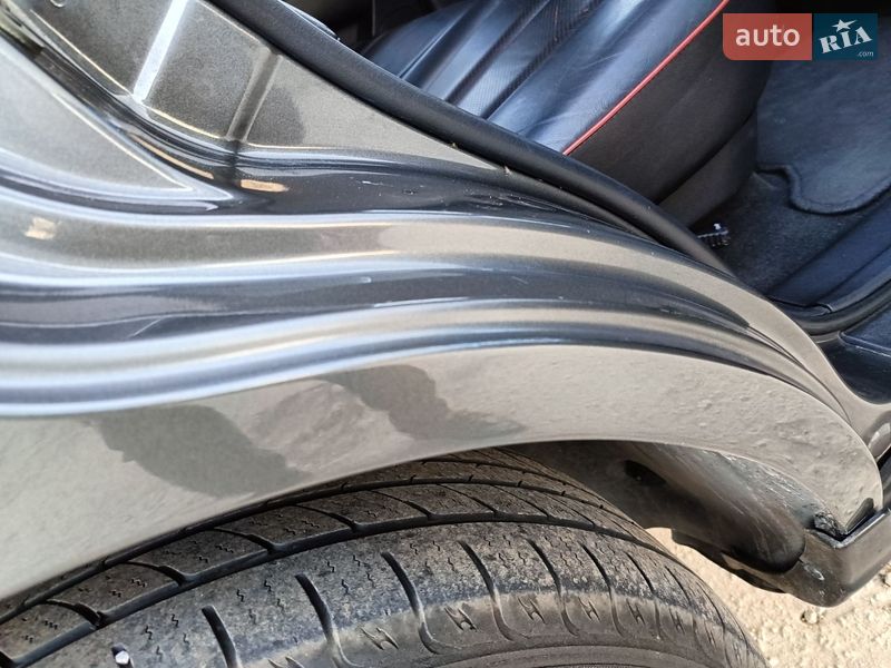 Внедорожник / Кроссовер Hyundai Santa FE 2007 в Киеве