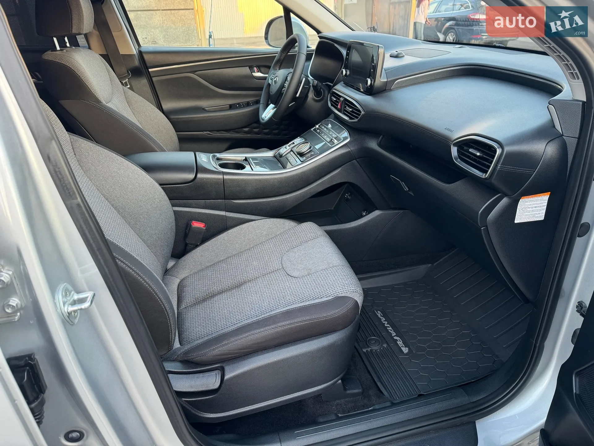 2022 Hyundai Santa Fe - мініатюра 23