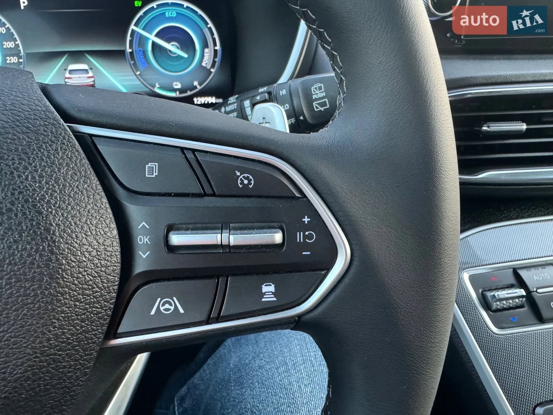 2022 Hyundai Santa Fe - мініатюра 35
