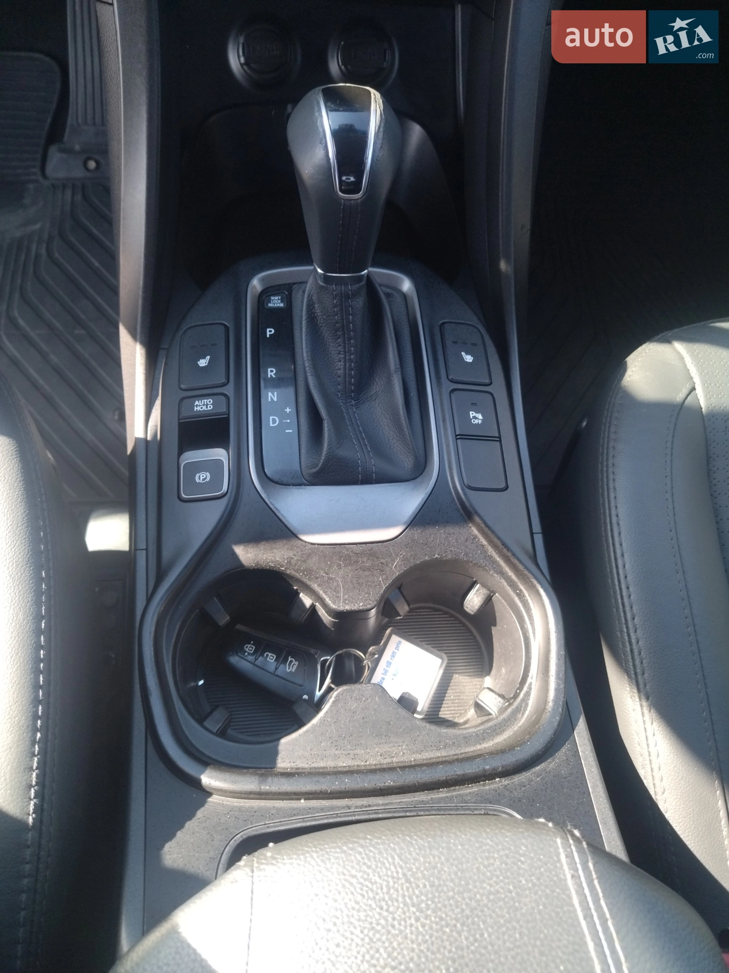 2014 Hyundai Santa Fe - мініатюра 41