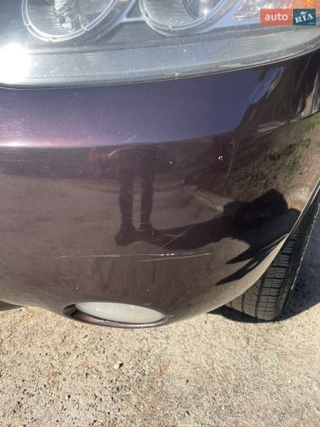 Внедорожник / Кроссовер Hyundai Santa FE 2007 в Новом Роздоле