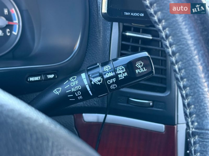 Внедорожник / Кроссовер Hyundai Santa FE 2008 в Мукачево