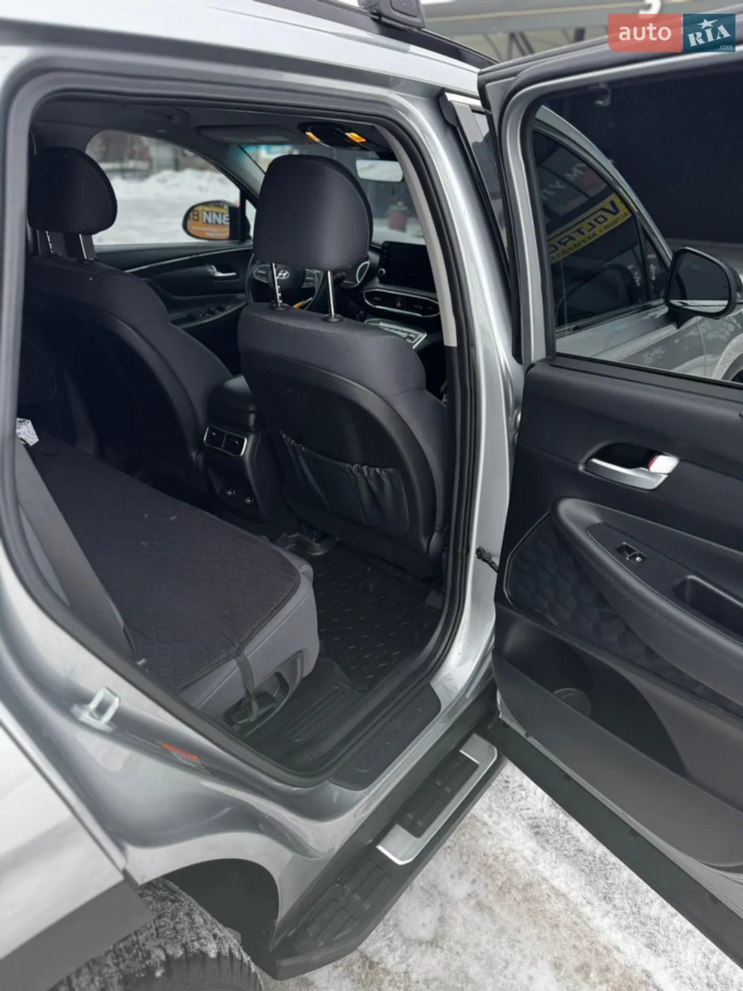 2022 Hyundai Santa Fe - мініатюра 50