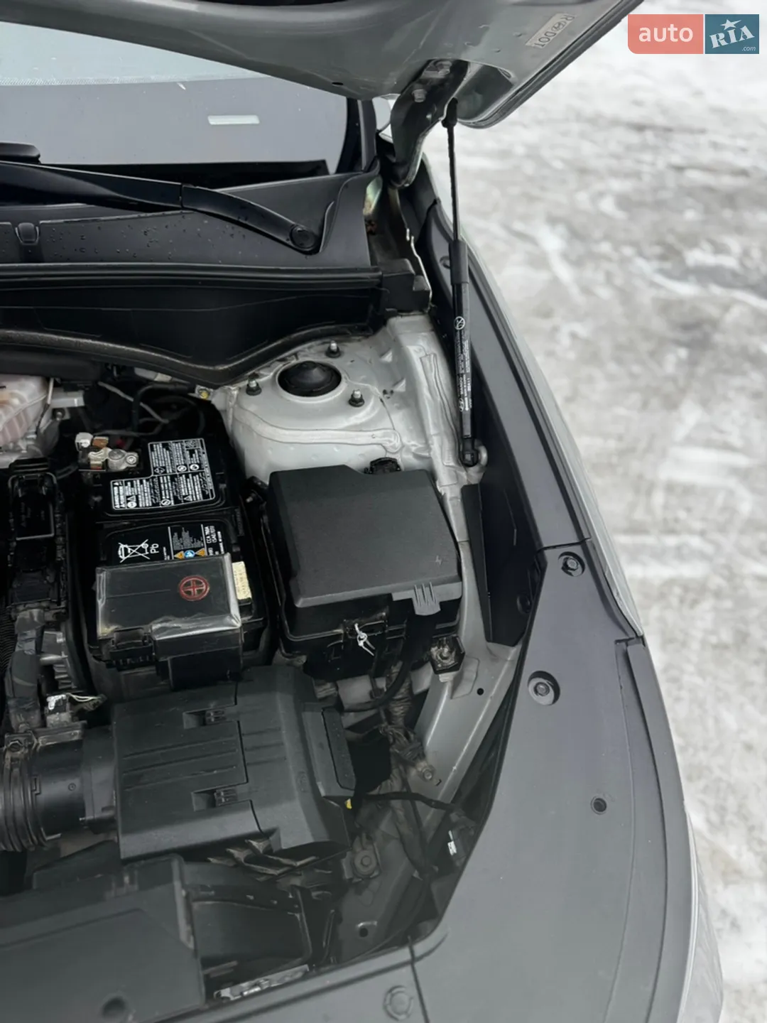 2022 Hyundai Santa Fe - мініатюра 59