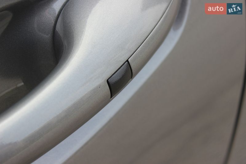 Внедорожник / Кроссовер Hyundai Santa FE 2018 в Днепре