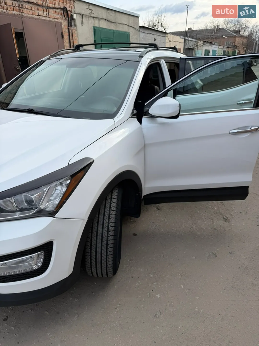 2014 Hyundai Santa Fe - мініатюра 15