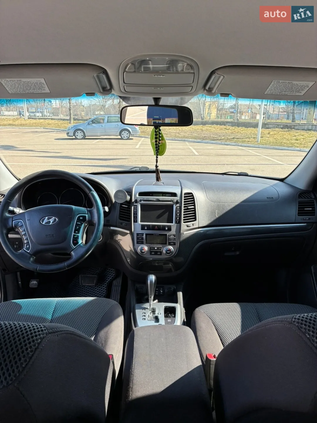 2010 Hyundai Santa Fe - мініатюра 17