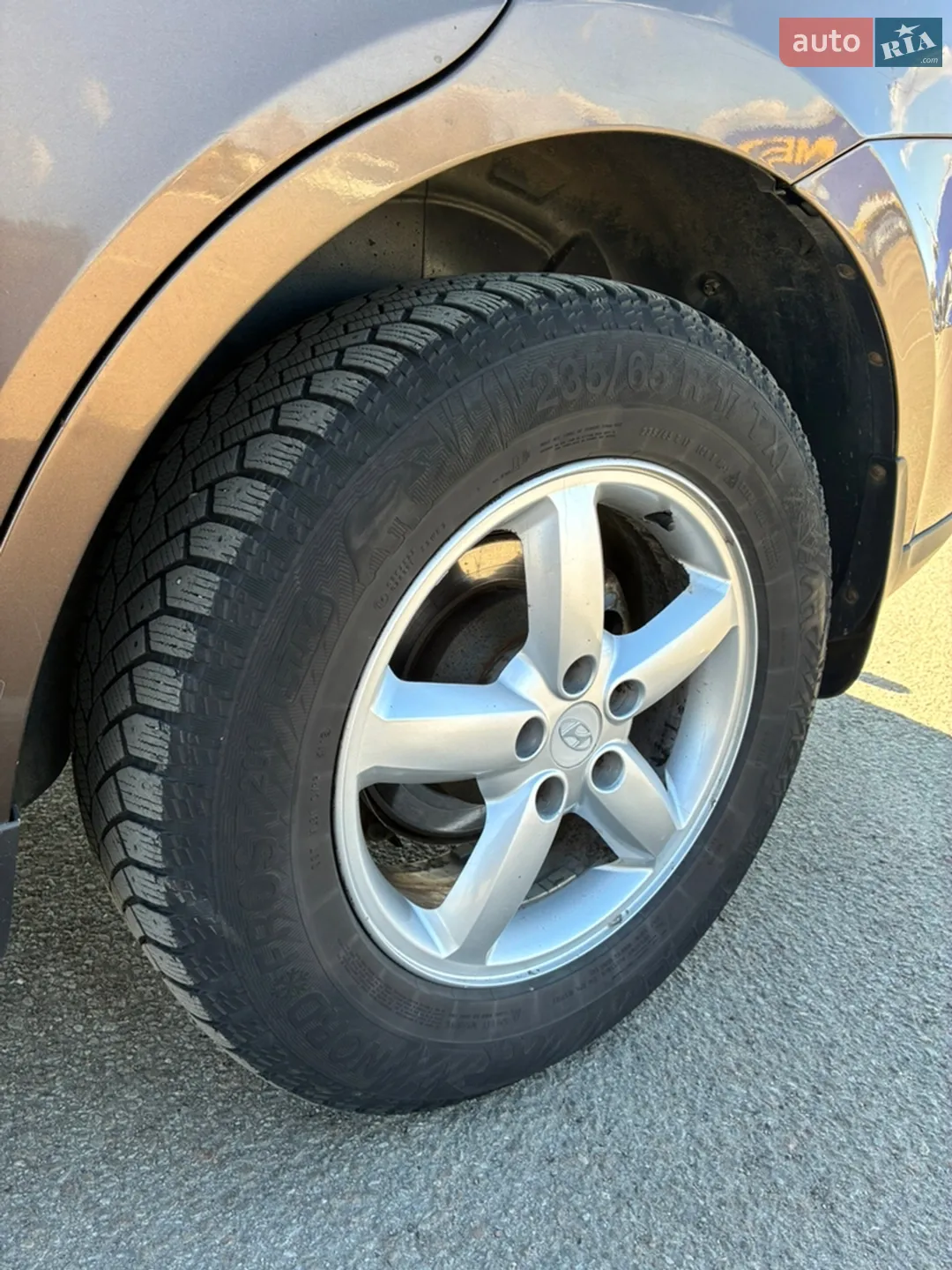 2010 Hyundai Santa Fe - мініатюра 28