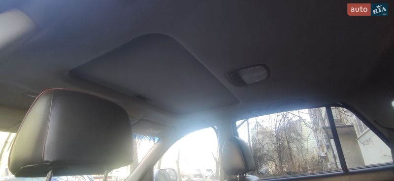 Внедорожник / Кроссовер Hyundai Santa FE 2009 в Киеве фото 11 Внедорожник / Кроссовер Hyundai Santa FE 2009 в Киеве