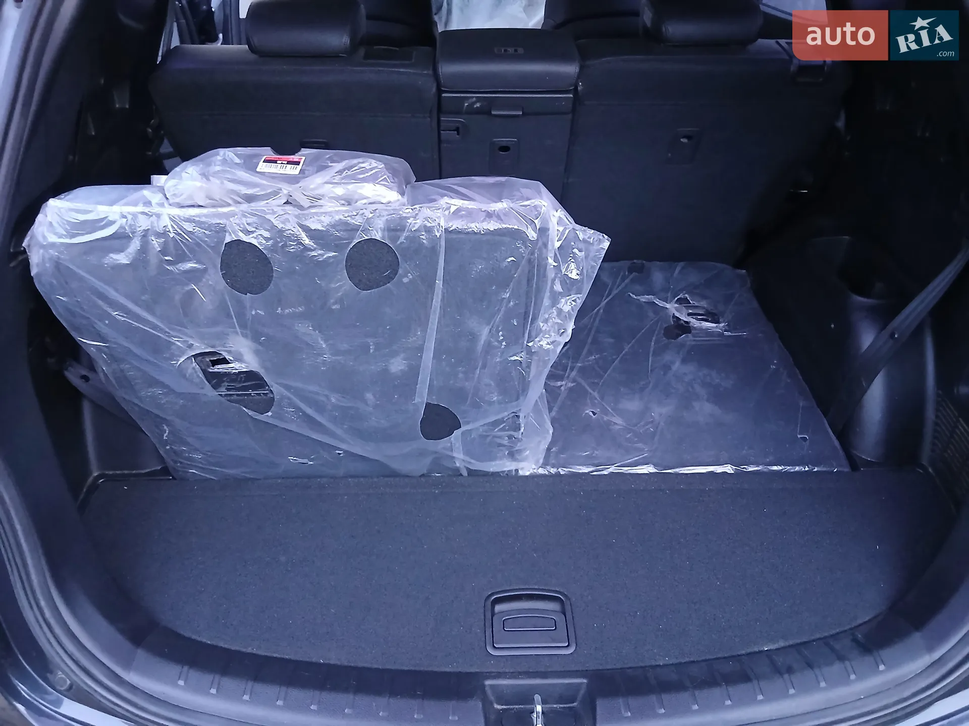 2014 Hyundai Santa Fe - мініатюра 2