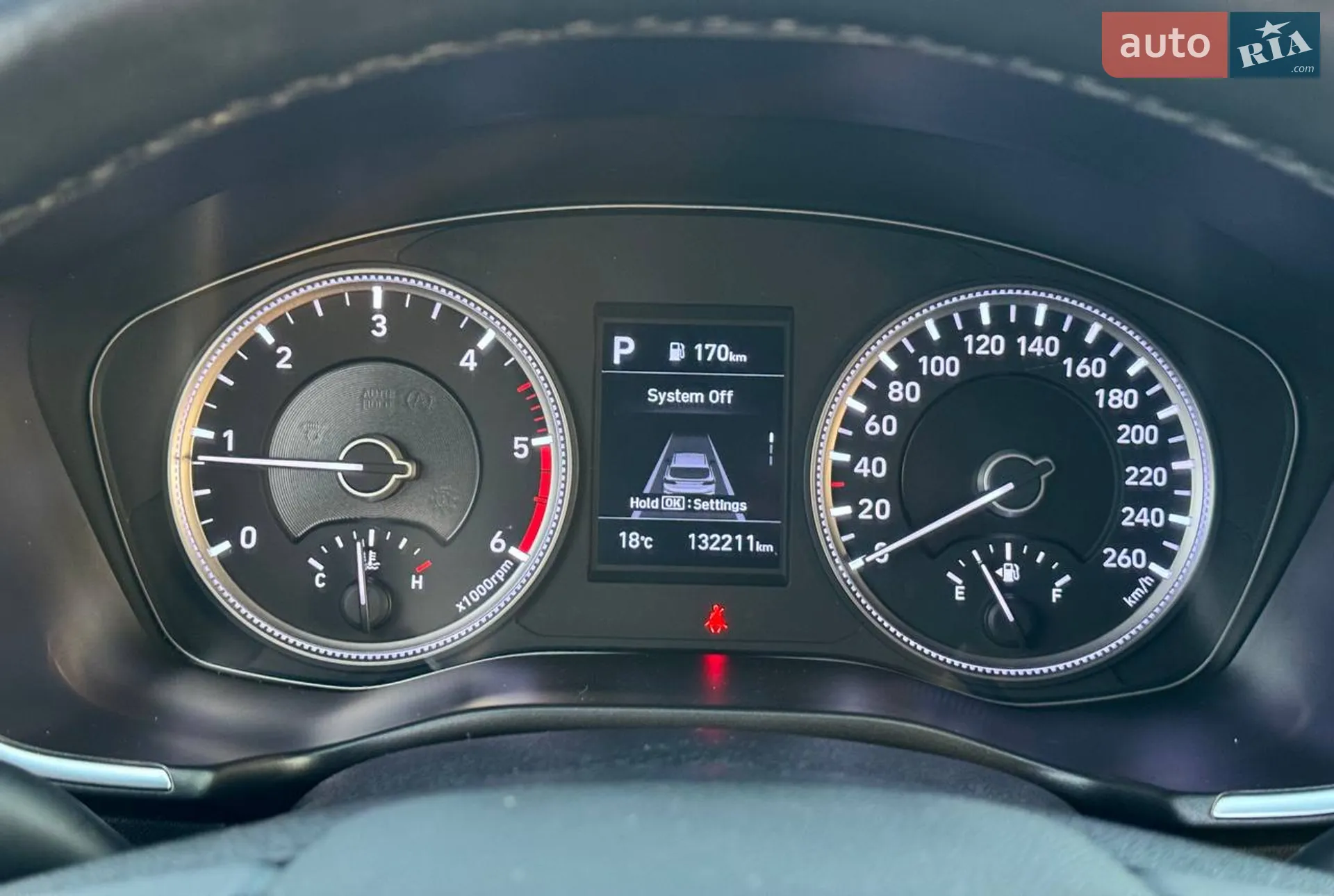 2018 Hyundai Santa Fe - мініатюра 42