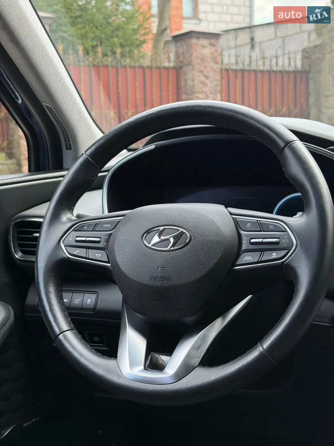 2022 Hyundai Santa Fe - мініатюра 22