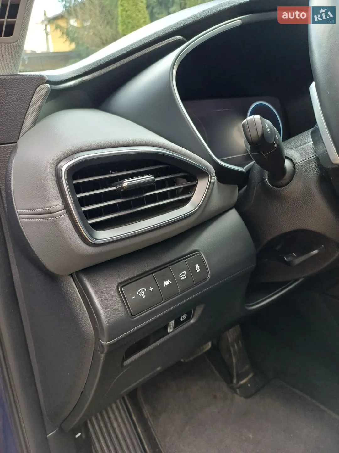 2022 Hyundai Santa Fe - мініатюра 36