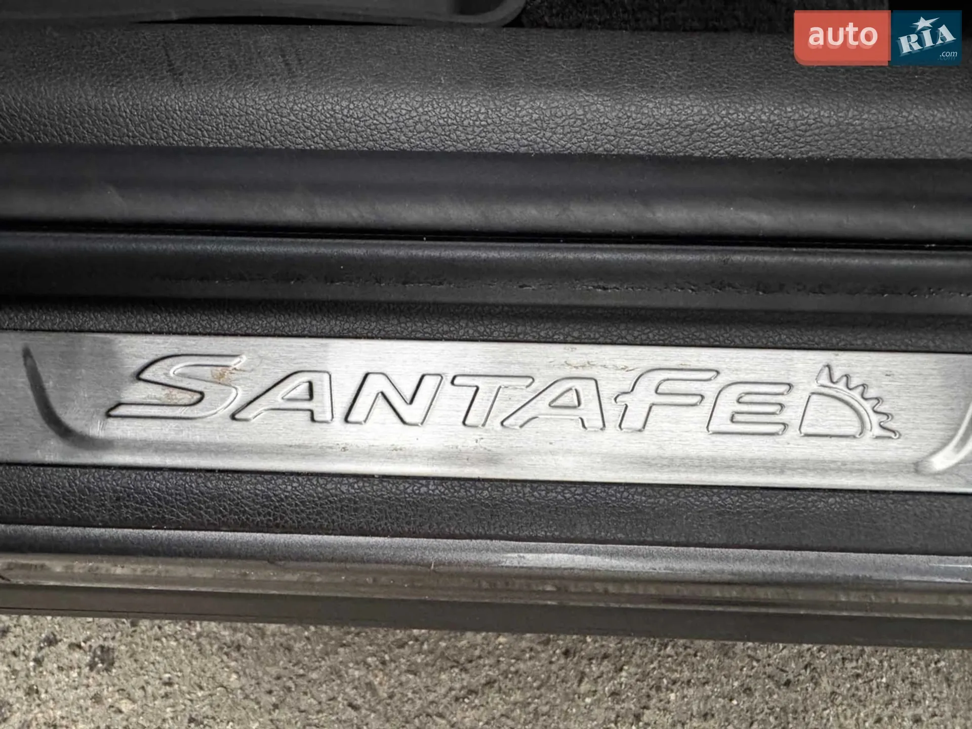 2019 Hyundai Santa Fe - мініатюра 41