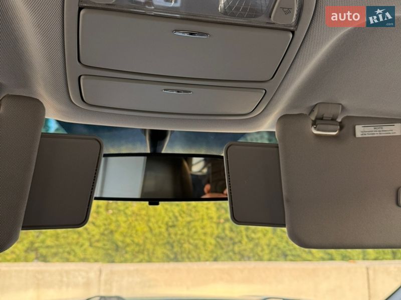 Внедорожник / Кроссовер Hyundai Santa FE 2012 в Ровно