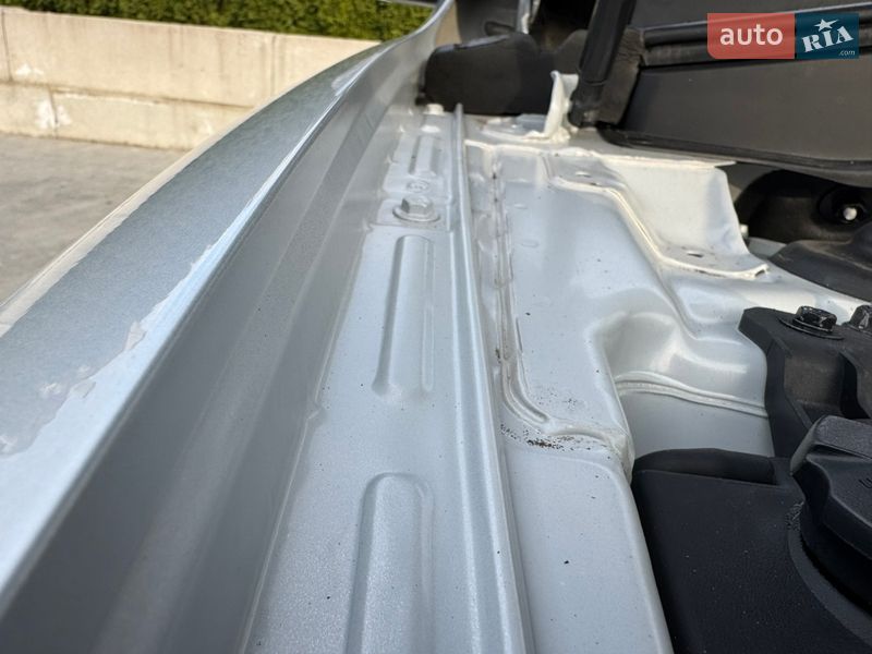 Внедорожник / Кроссовер Hyundai Santa FE 2012 в Ровно