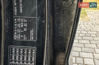 Позашляховик / Кросовер Hyundai Santa FE 2011 в Рівному