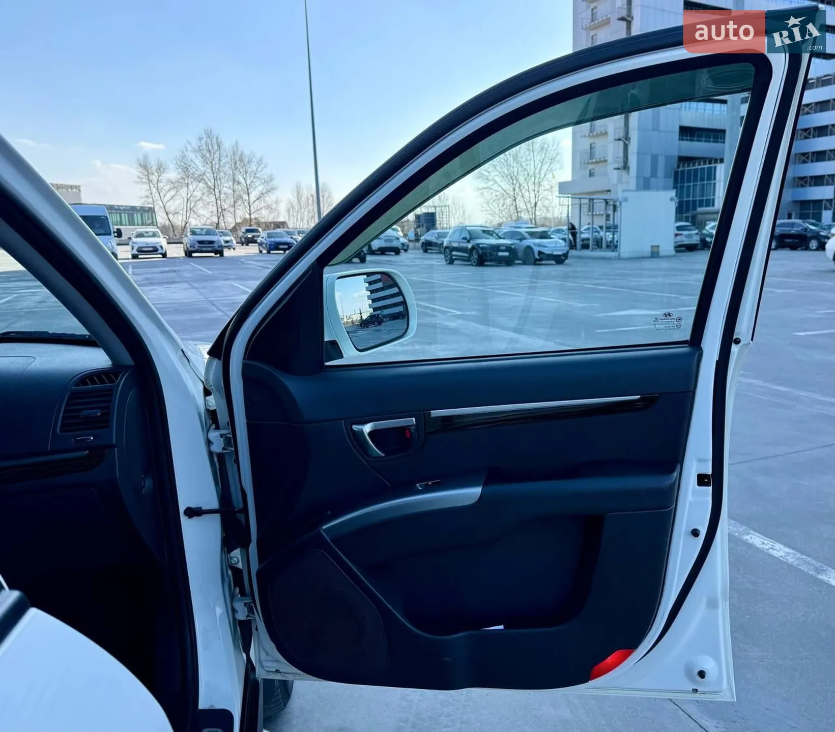 2011 Hyundai Santa Fe - мініатюра 41