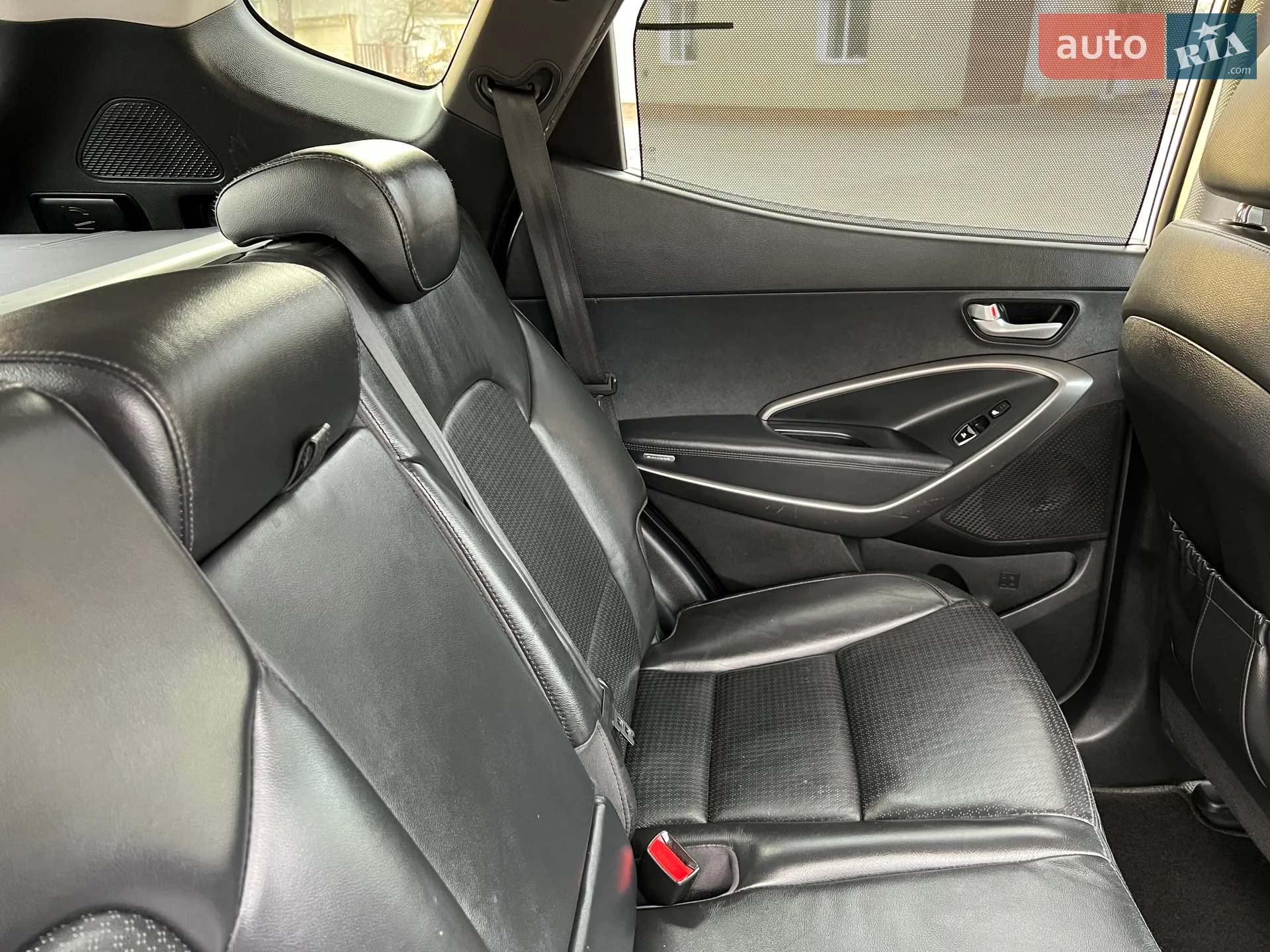 2013 Hyundai Santa Fe - мініатюра 84