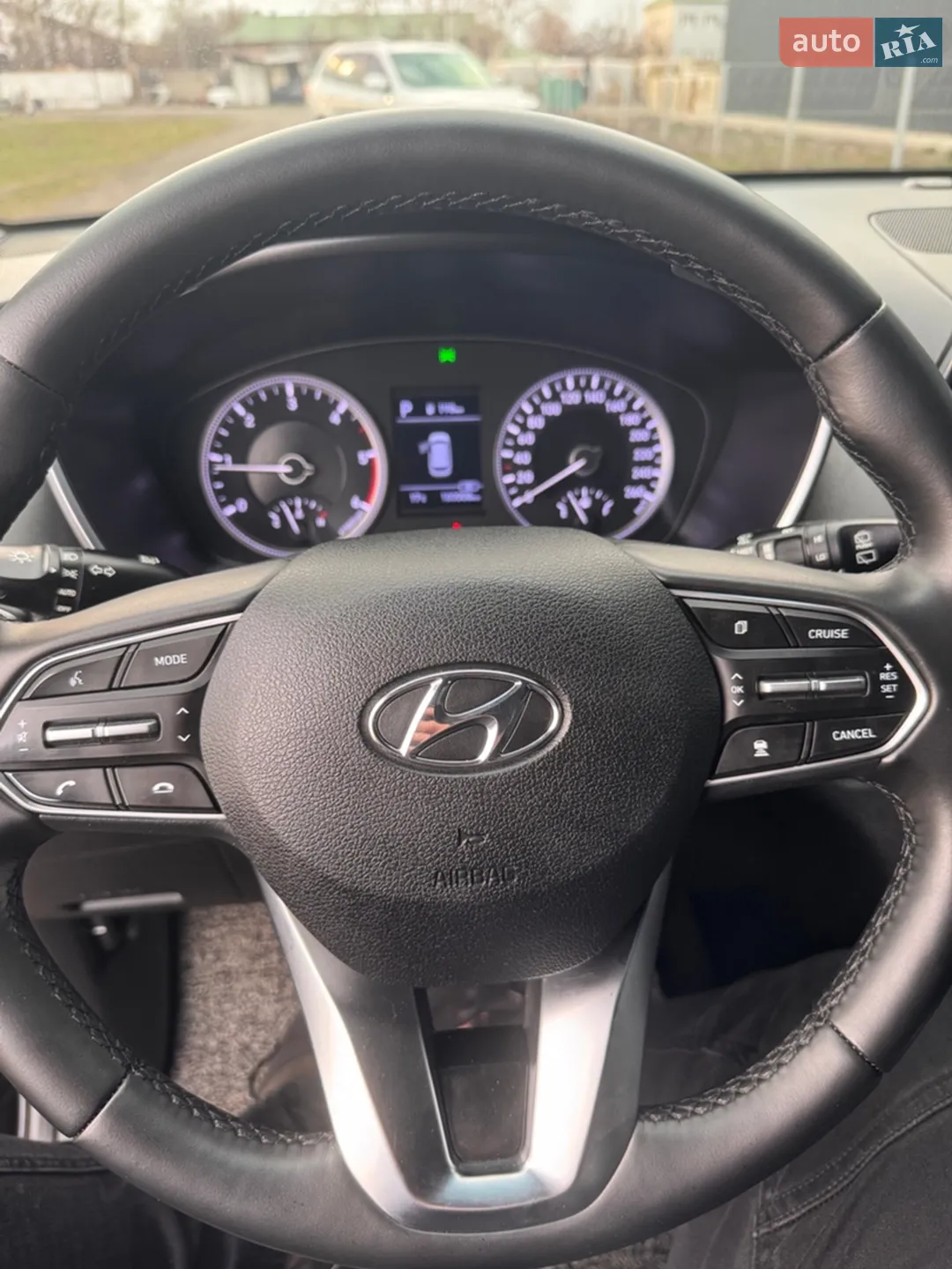 2018 Hyundai Santa Fe - мініатюра 3