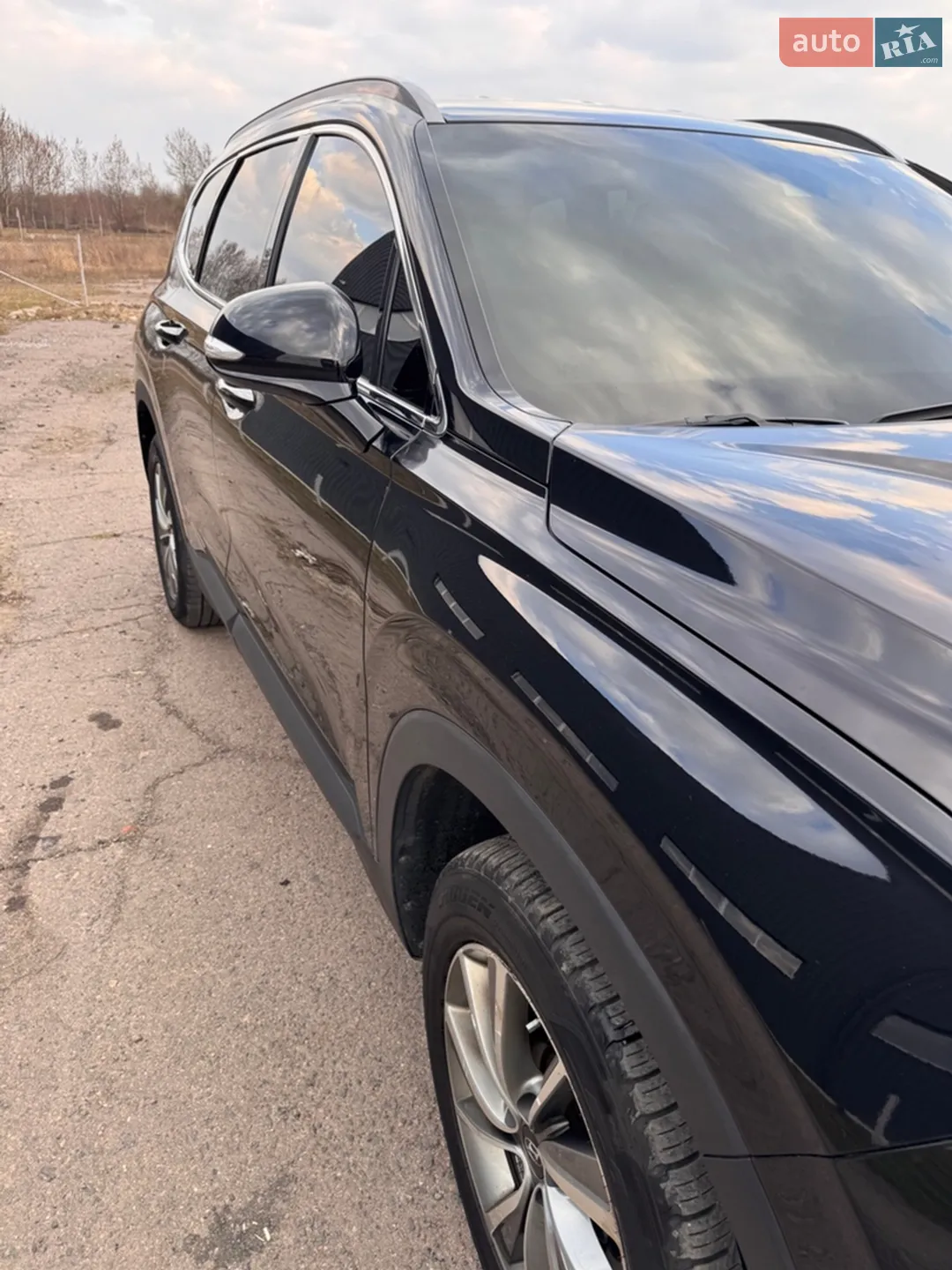 2018 Hyundai Santa Fe - мініатюра 12