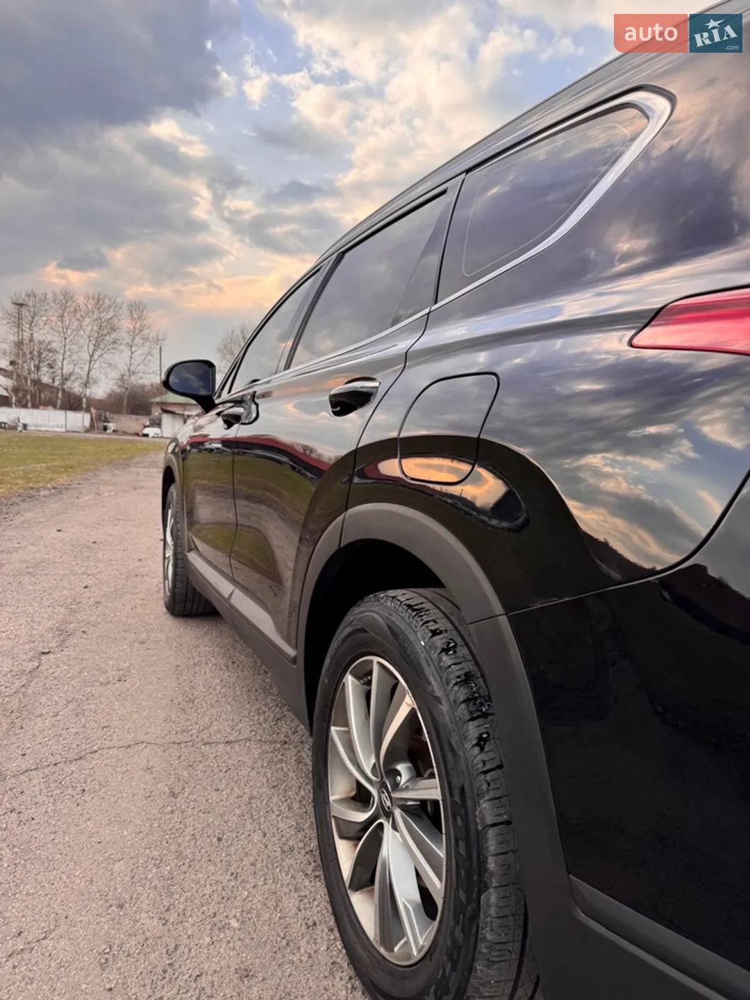 2018 Hyundai Santa Fe - мініатюра 20