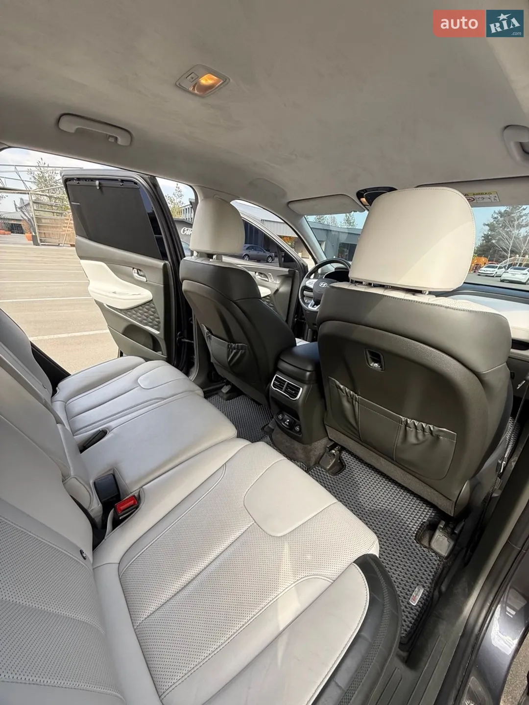 2020 Hyundai Santa Fe - мініатюра 22
