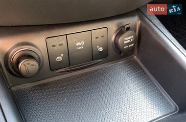 Позашляховик / Кросовер Hyundai Santa FE 2008 в Одесі