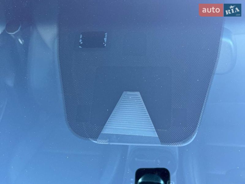 Внедорожник / Кроссовер Hyundai Santa FE 2016 в Луцке