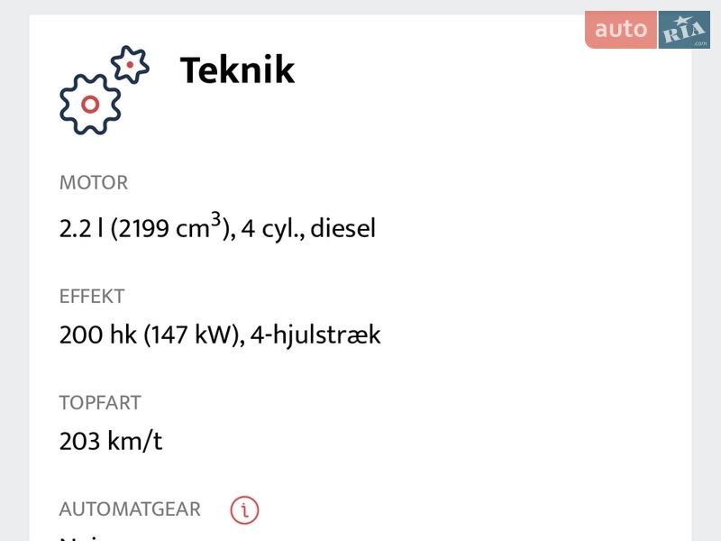 Внедорожник / Кроссовер Hyundai Santa FE 2016 в Луцке